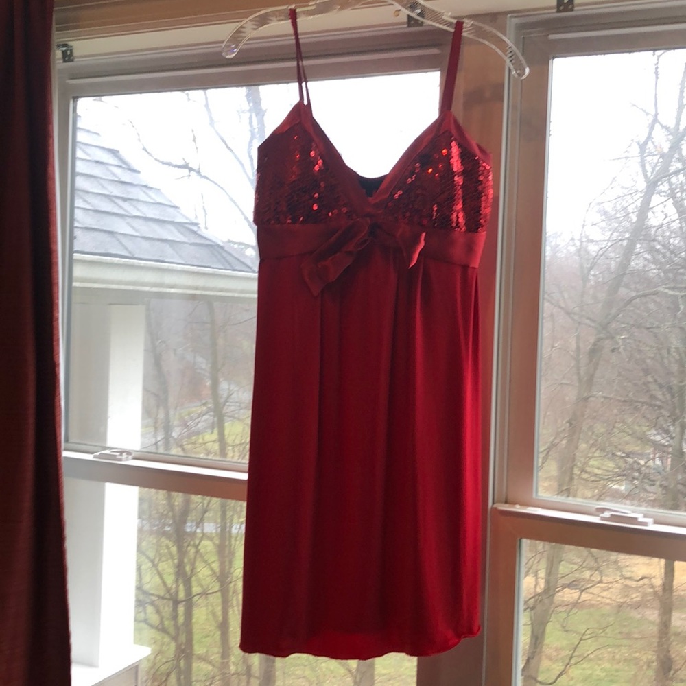 Cocktail dress